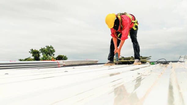 EPDM Roofing in Tornado, WV